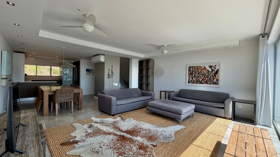 To Let 4 Bedroom Property for Rent in Gordons Bay Village Western Cape